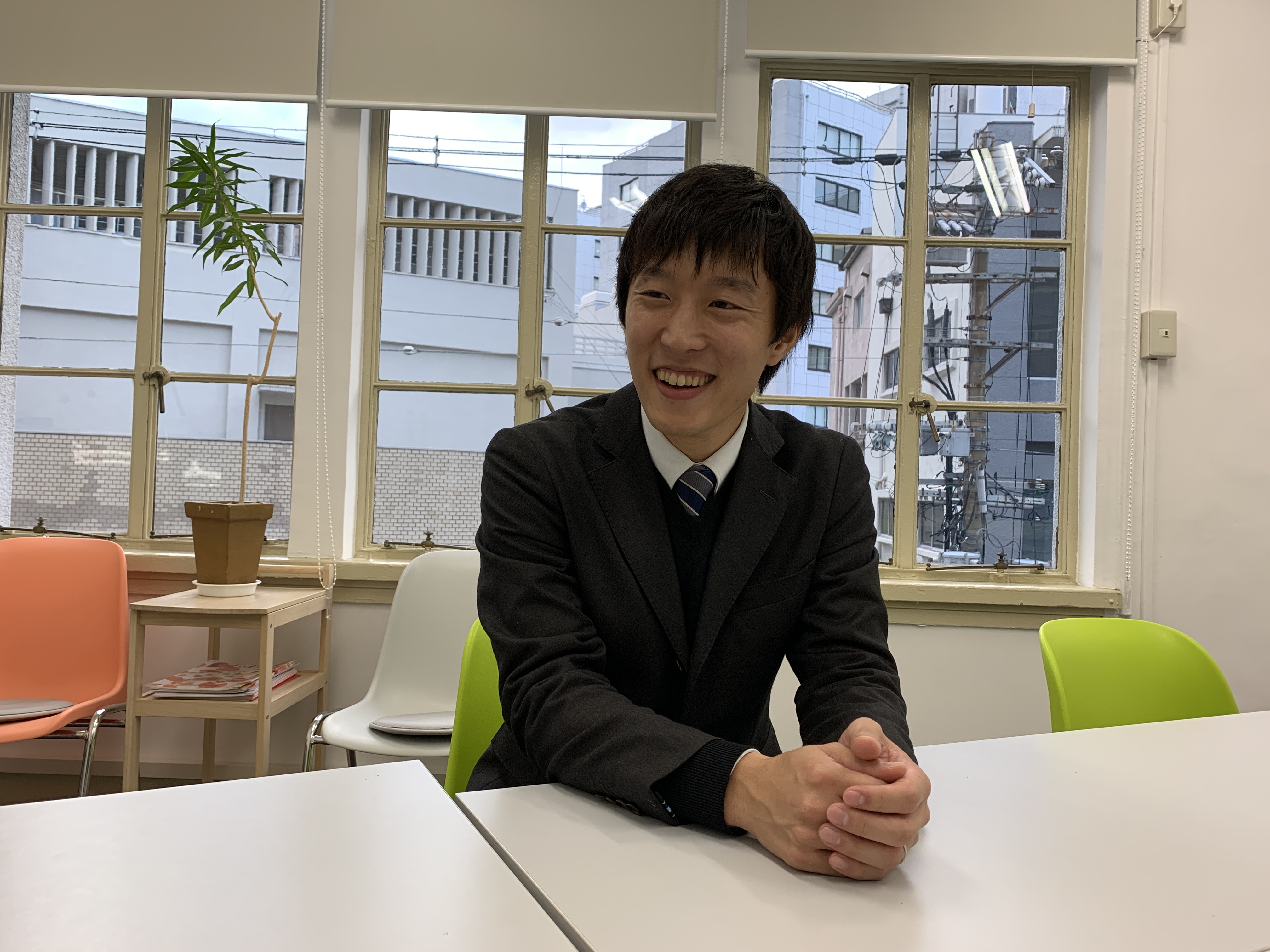【入社6か月】ギリギリ新人の私目線からBe&Doの紹介～コンサルタント赤澤