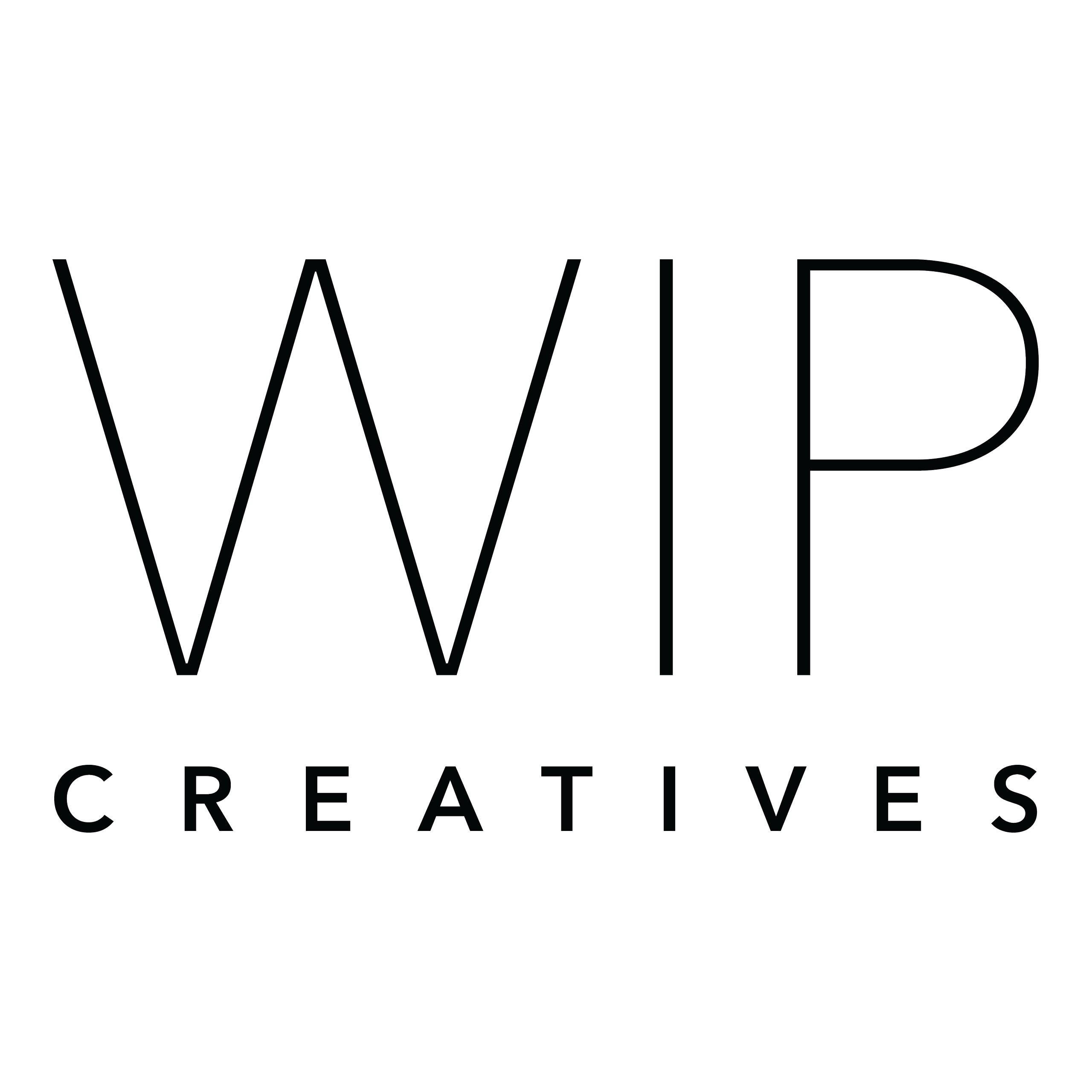 WIP Creatives