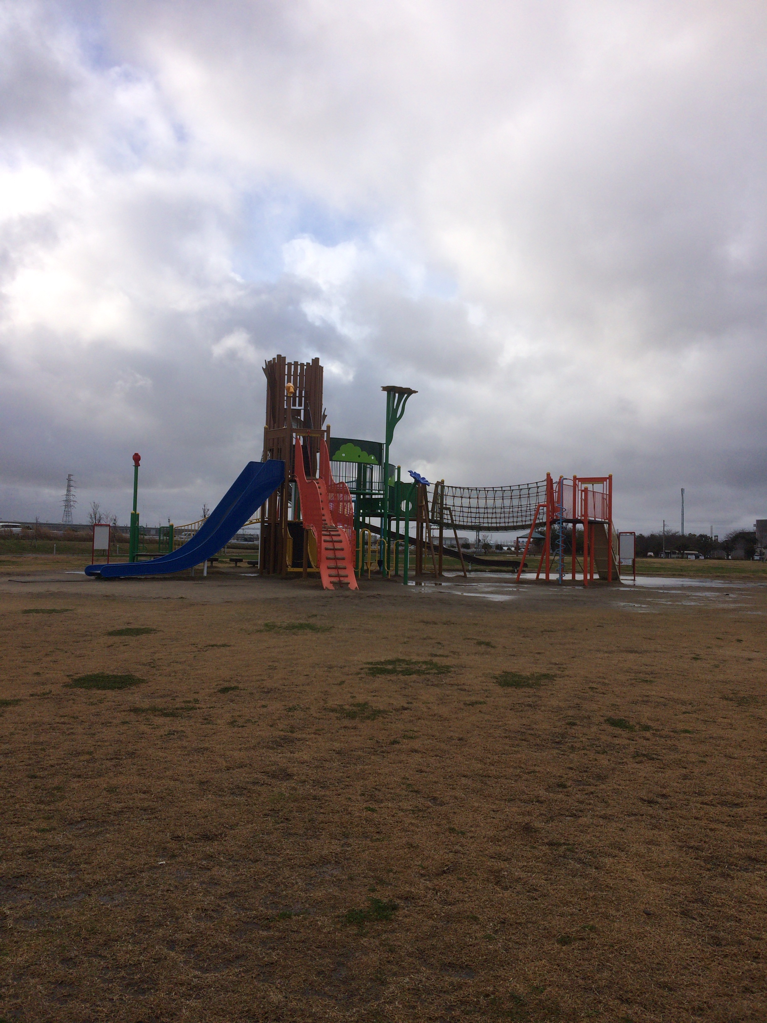 公園×子育て支援拠点を展開する意義