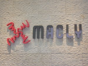 マクリー株式会社