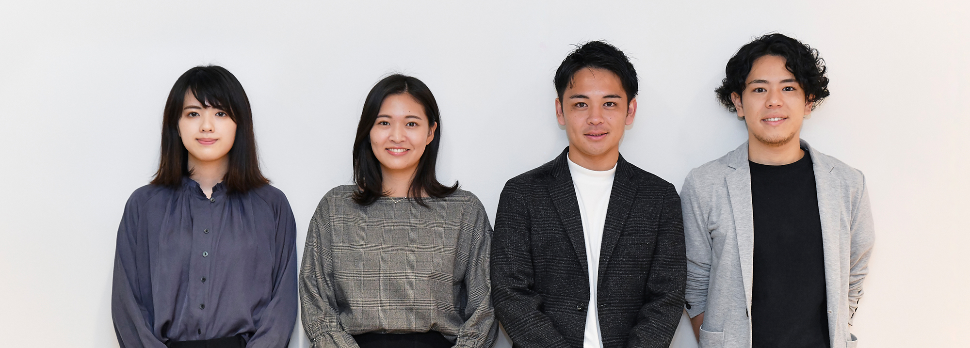 「若手が活躍できる環境がある」新卒入社メンバーが語った、企業カルチャー - 若手メンバー座談会