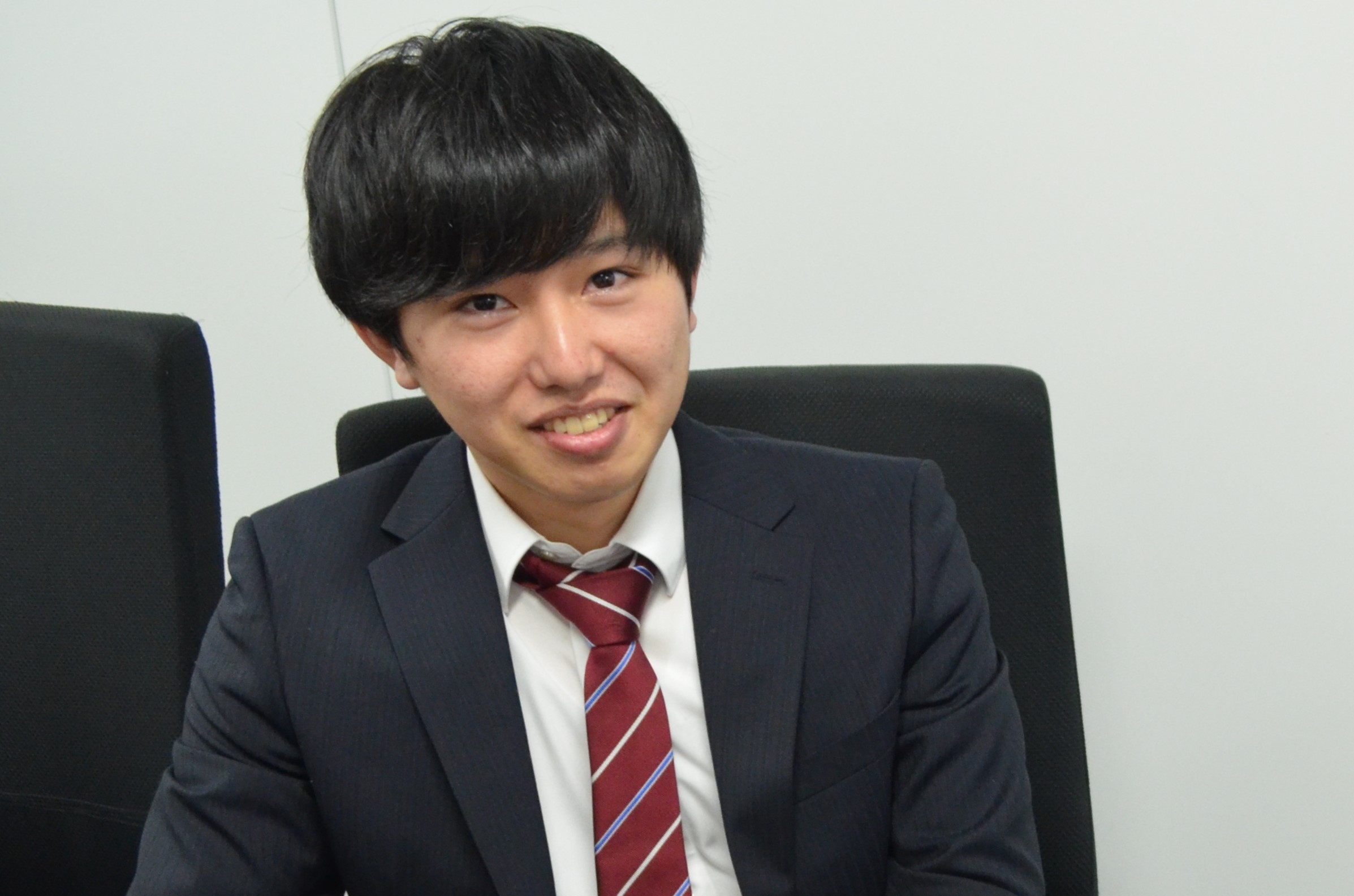 転職を考えて、いろんな会社を比べてみたら。