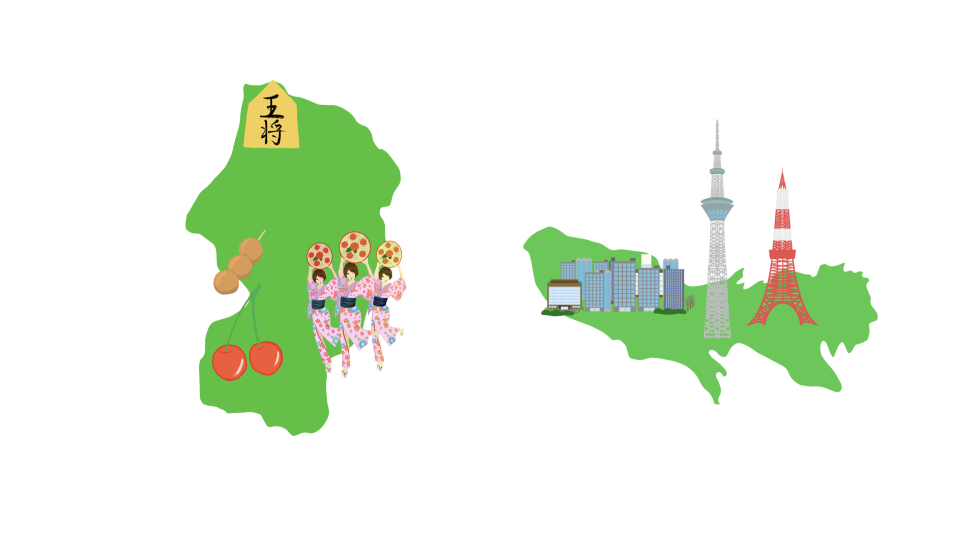 地方出身者が思う東京で学生インターンシップをすることの価値