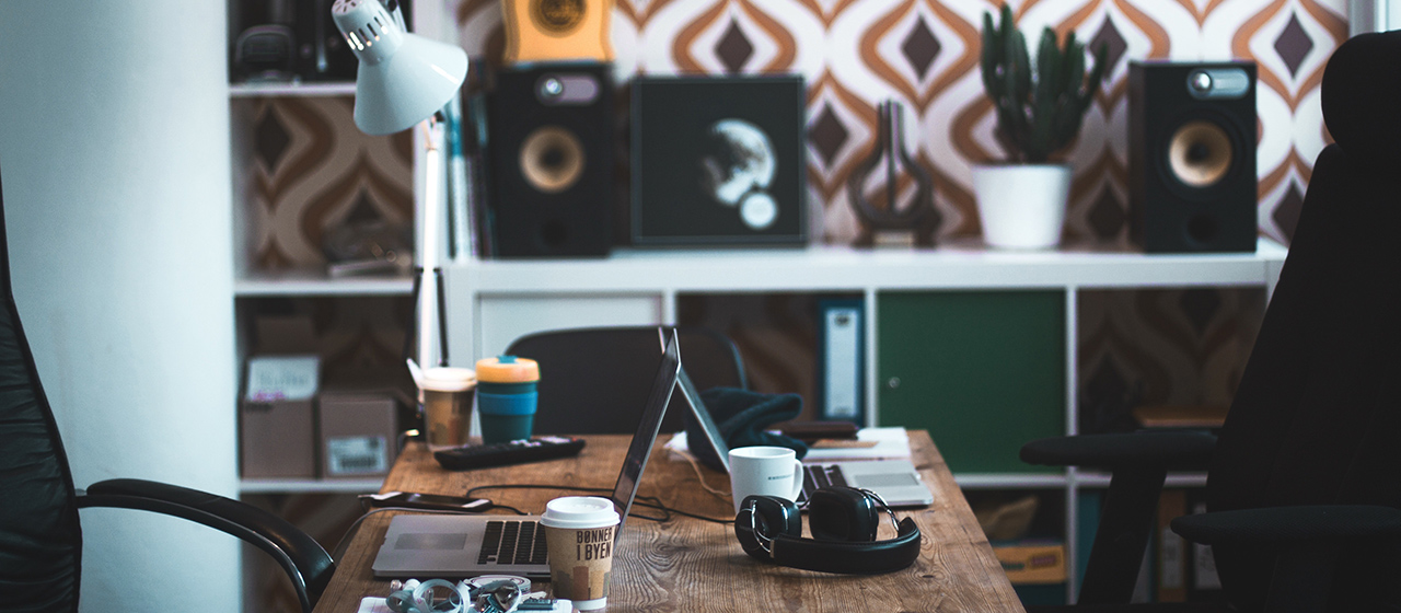 リモートワークの水曜午後は Happy Wednesday