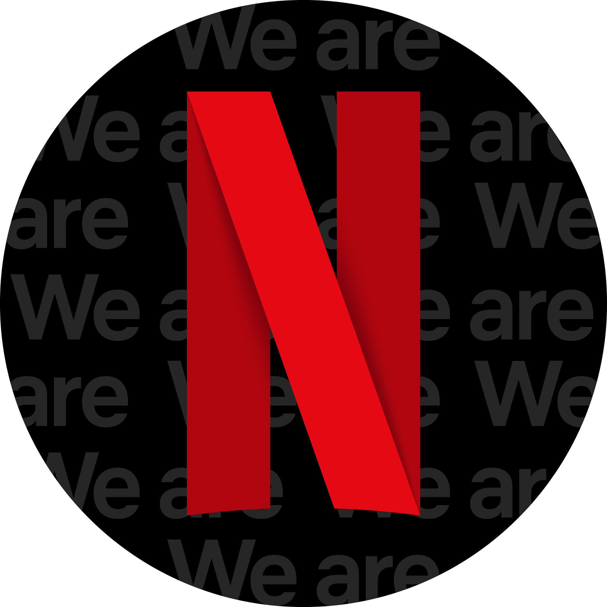 Netflix 合同会社