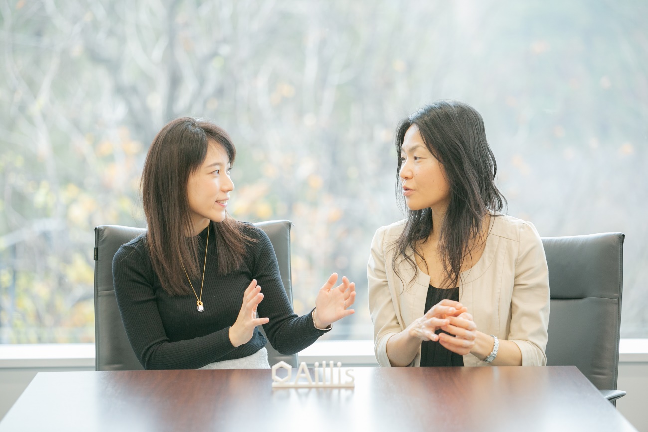 【#就業規則をつくる(2)】わかりやすく、シンプルに。アイリスの多様な働き方を体系化するプロセスとは？