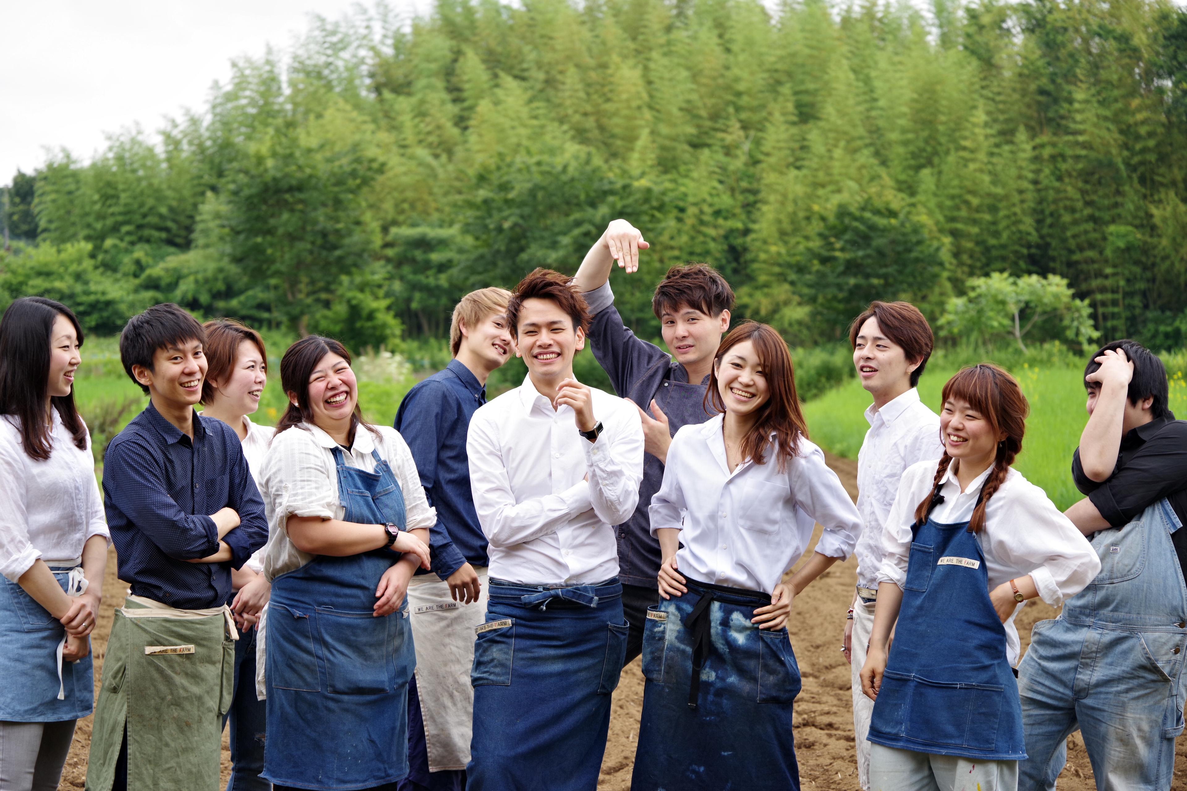 今年の春に新店舗をオープン予定しております！一緒にお客様から必要とされるお店を1から作っていきましょう！