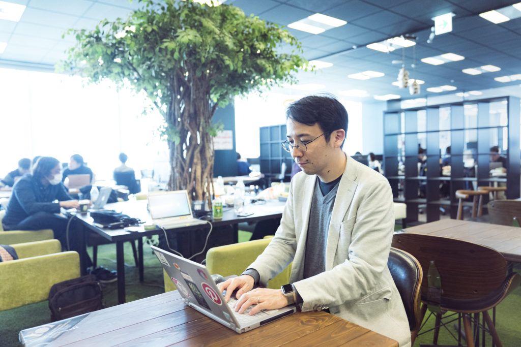 求む！ 「未来のUX」を開拓する者たち