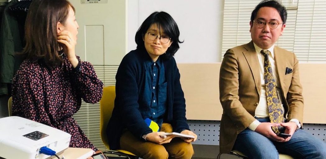 店長2人にインタビュー。「え！？」と驚いたビジレザの当たり前とは？