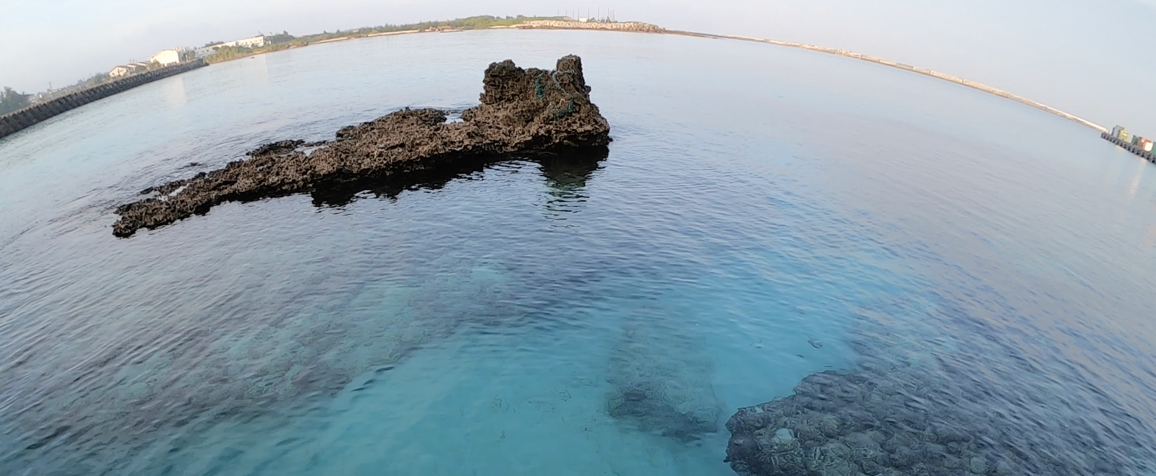 鹿児島県の離島「喜界島」に支社を開設しました！