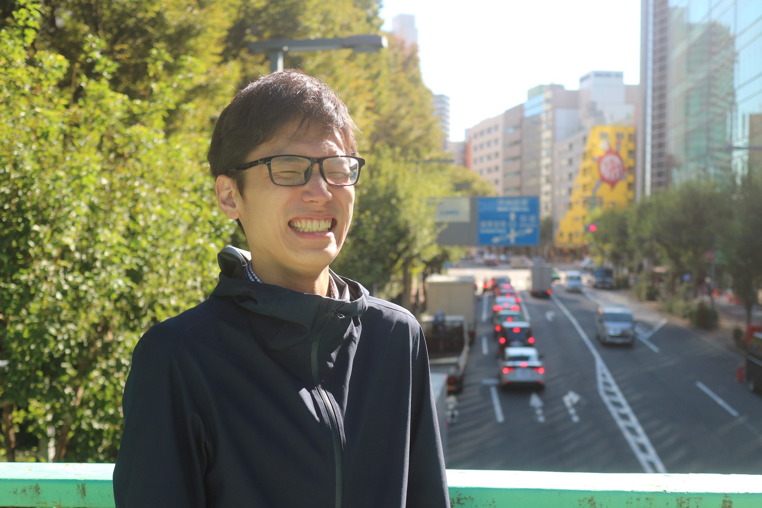 【社員インタビュー】飲み会に参加して、マンション買って、気付いたら社長にプレゼンをさせてた人の話