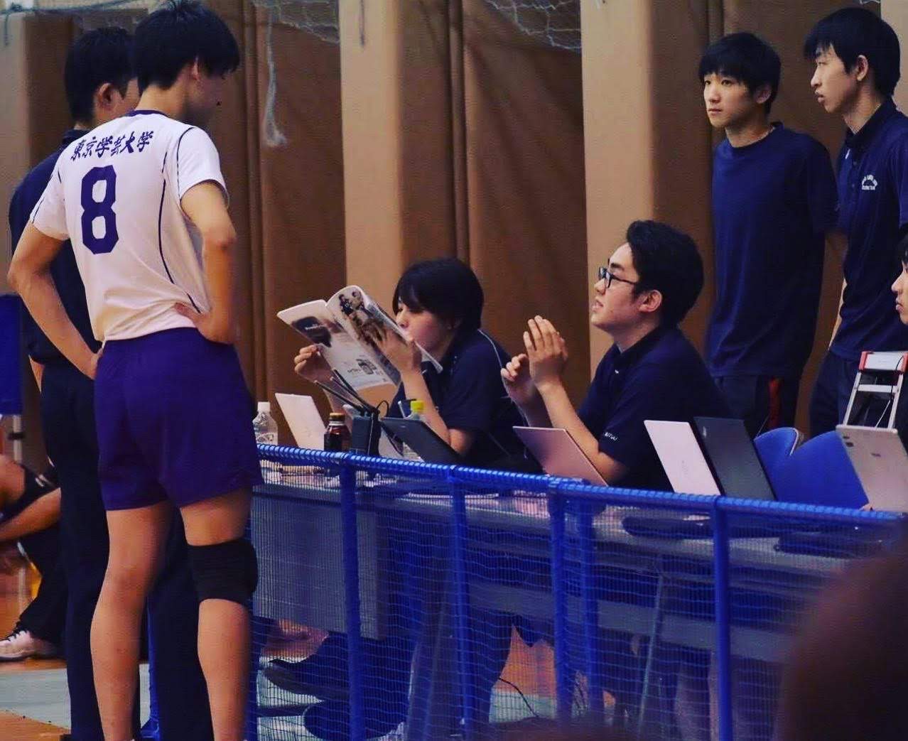 ちょぴっと自己紹介 - 学生インターンの1日って？