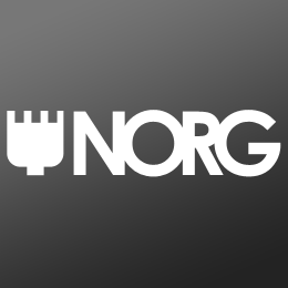 株式会社NORG