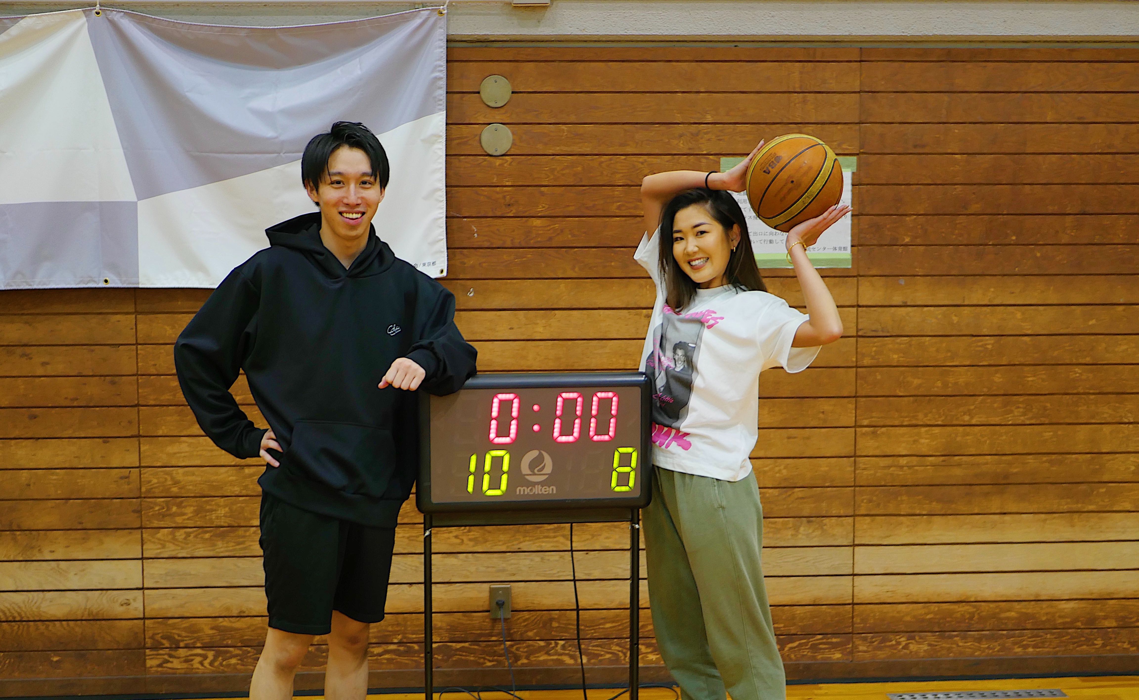 アイザック恒例のスポーツ大会を開催しました！！！