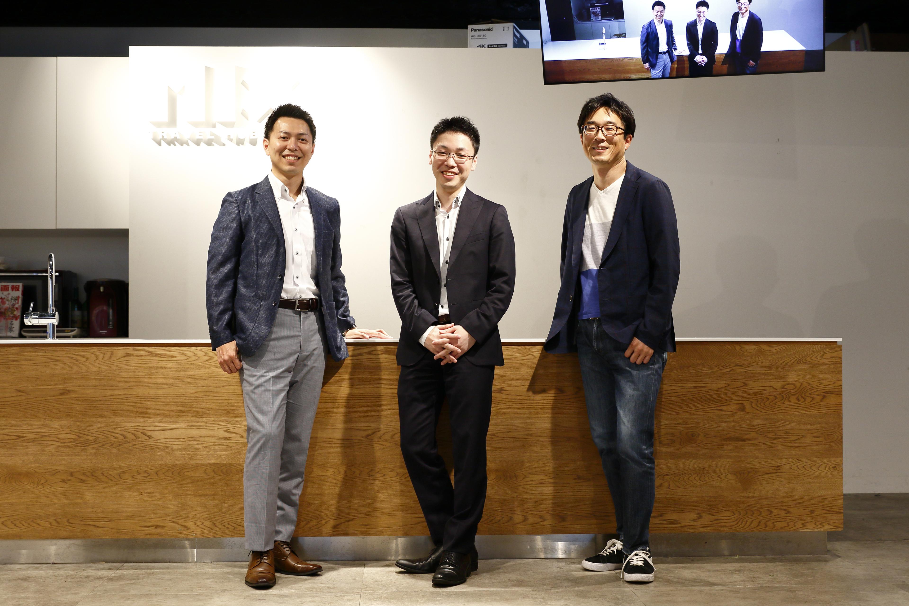 パソナテックの、本気の採用！