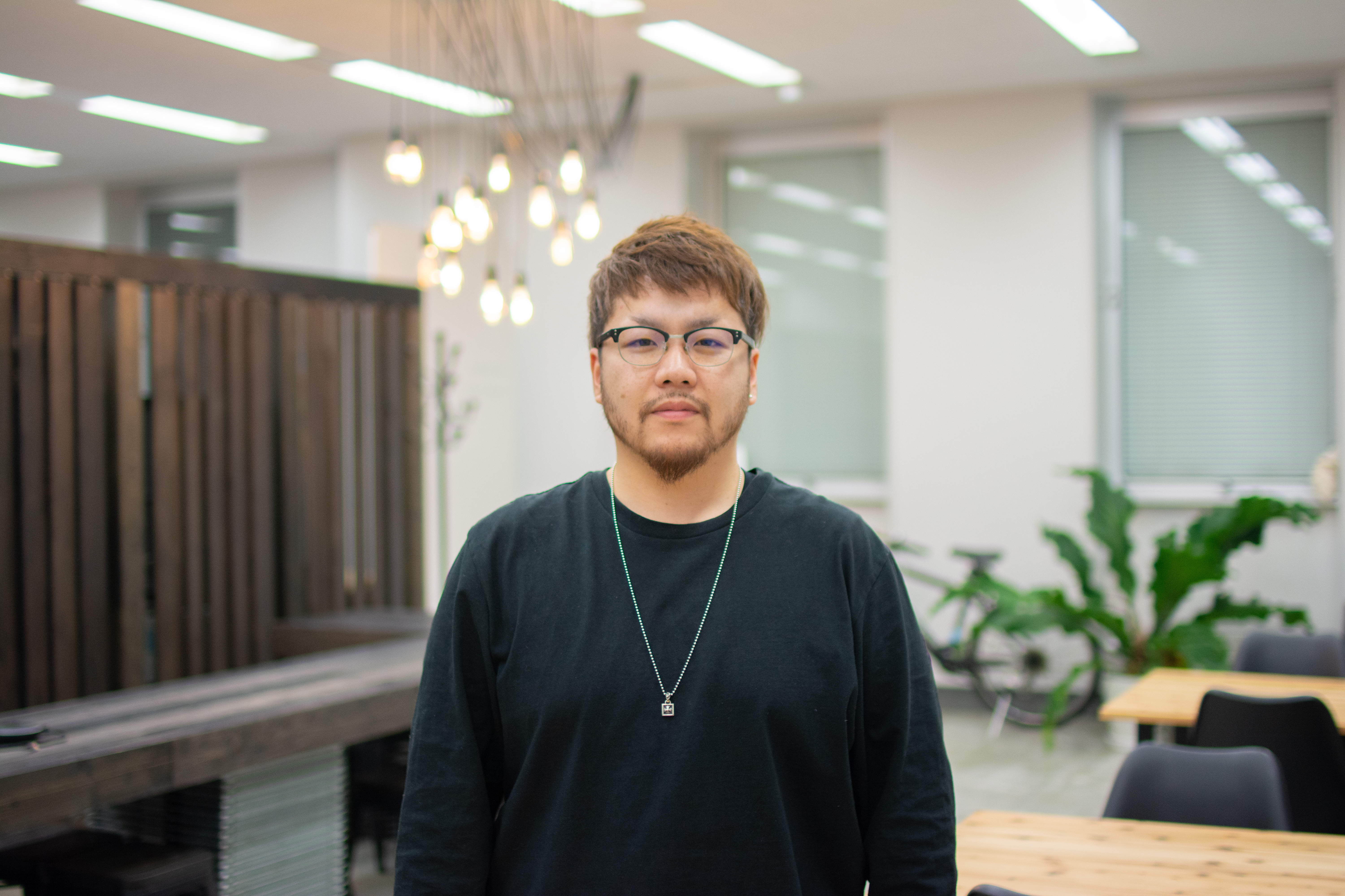 「熱意さえあれば必ず成長できる！」Nadia札幌デザイナーチームのリーダーが語るデザインへの熱い想いとは？