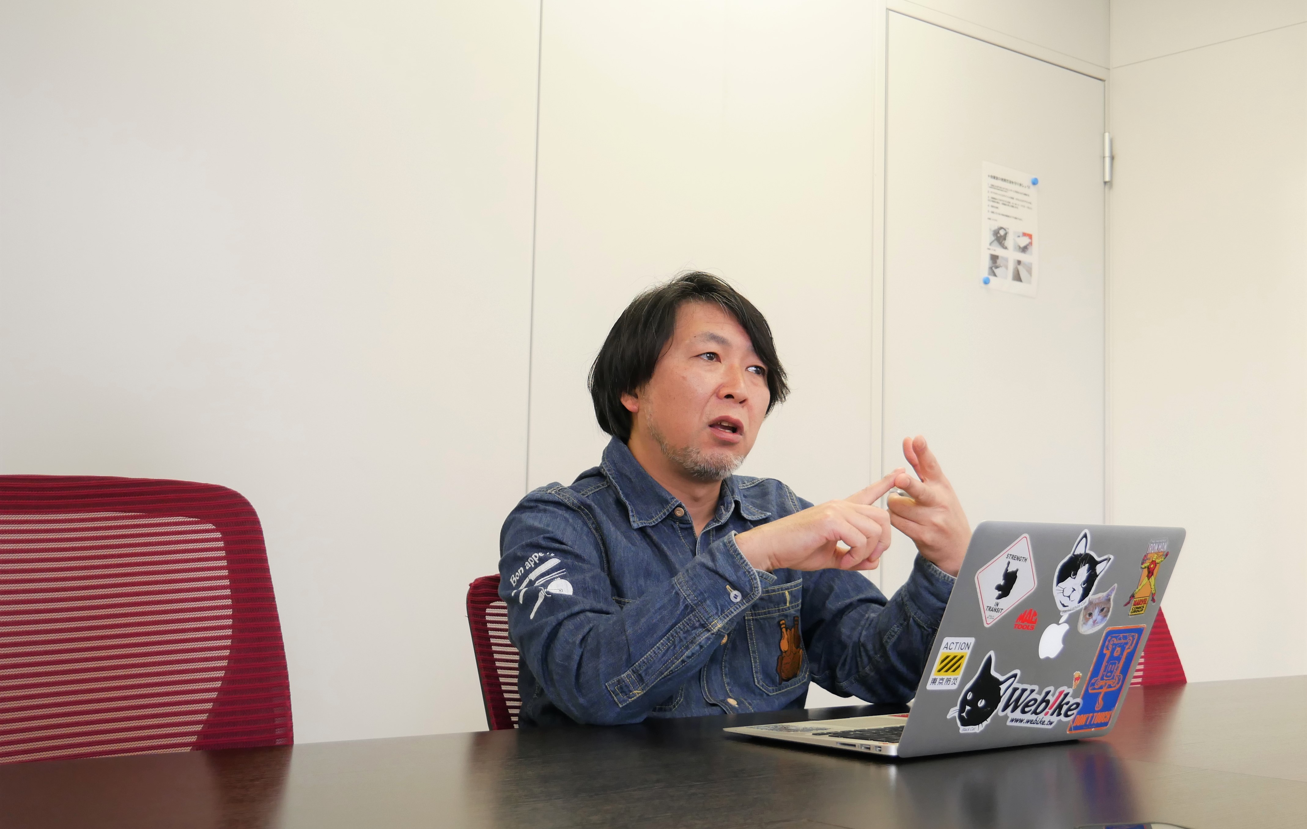 【プロダクツデザイン本部マネージャーインタビュー】40代での転職！新たな取り組みとは！？