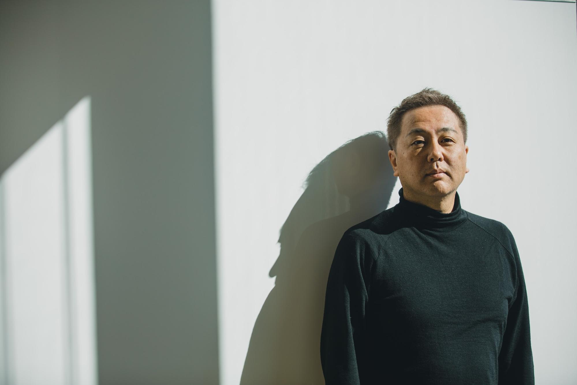 人生の折り返し地点で、”魂が震える”とは思わなかった。元リコーの広報室長が取り憑かれたベクノスの魅力とは。