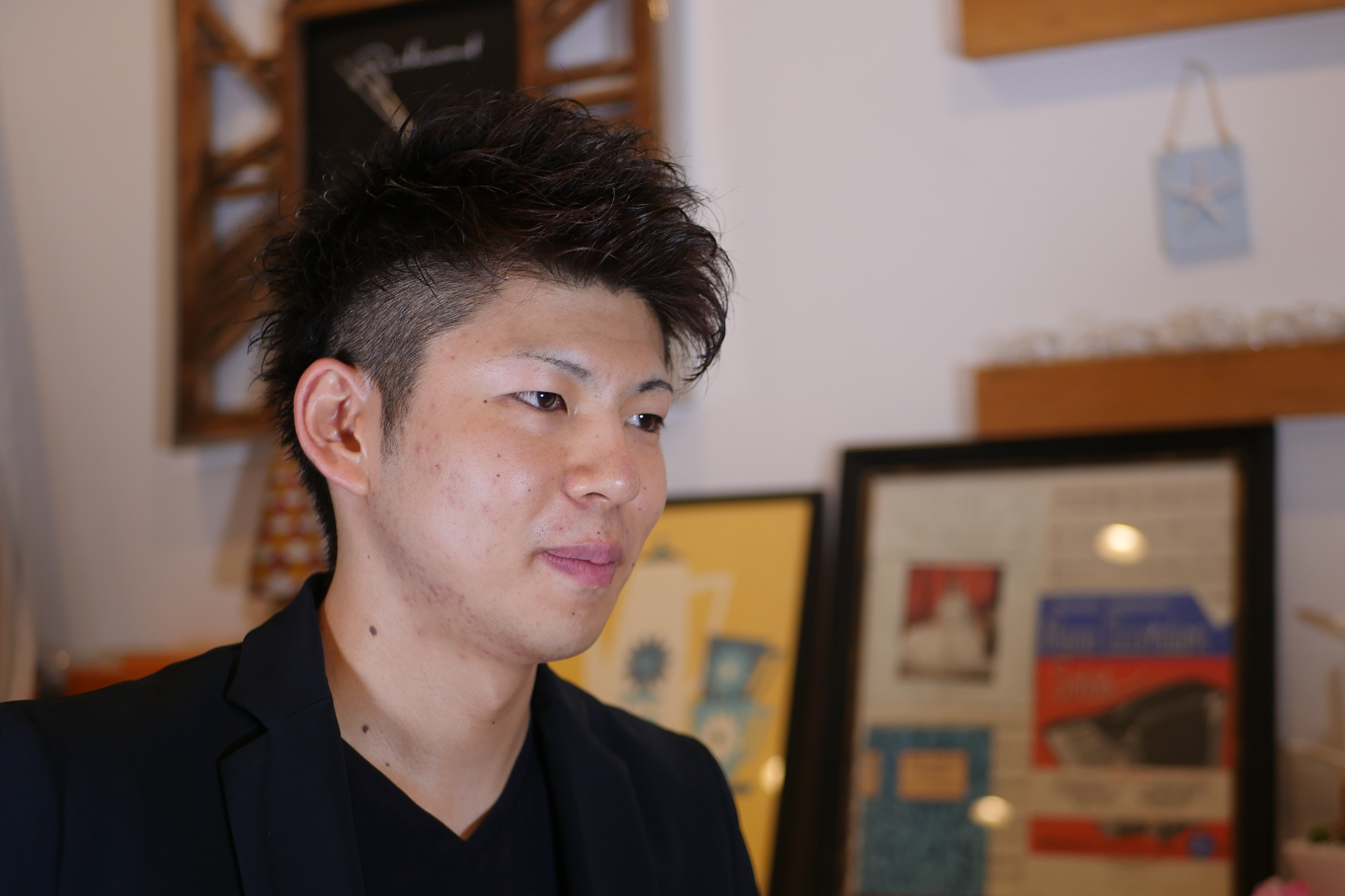 株式会社SENGOKU入社までのストーリー