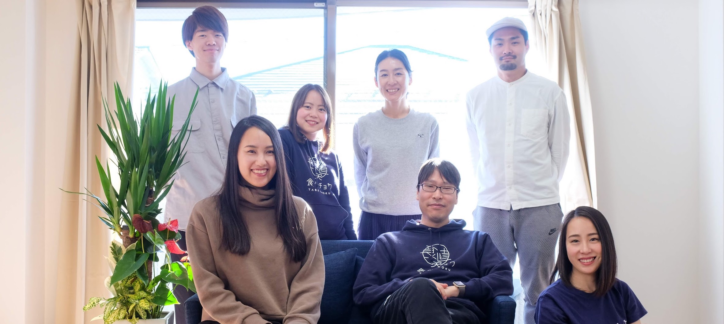 食べチョクメンバーに直撃！今年の目標はなんですか？＃シゴトの抱負2020