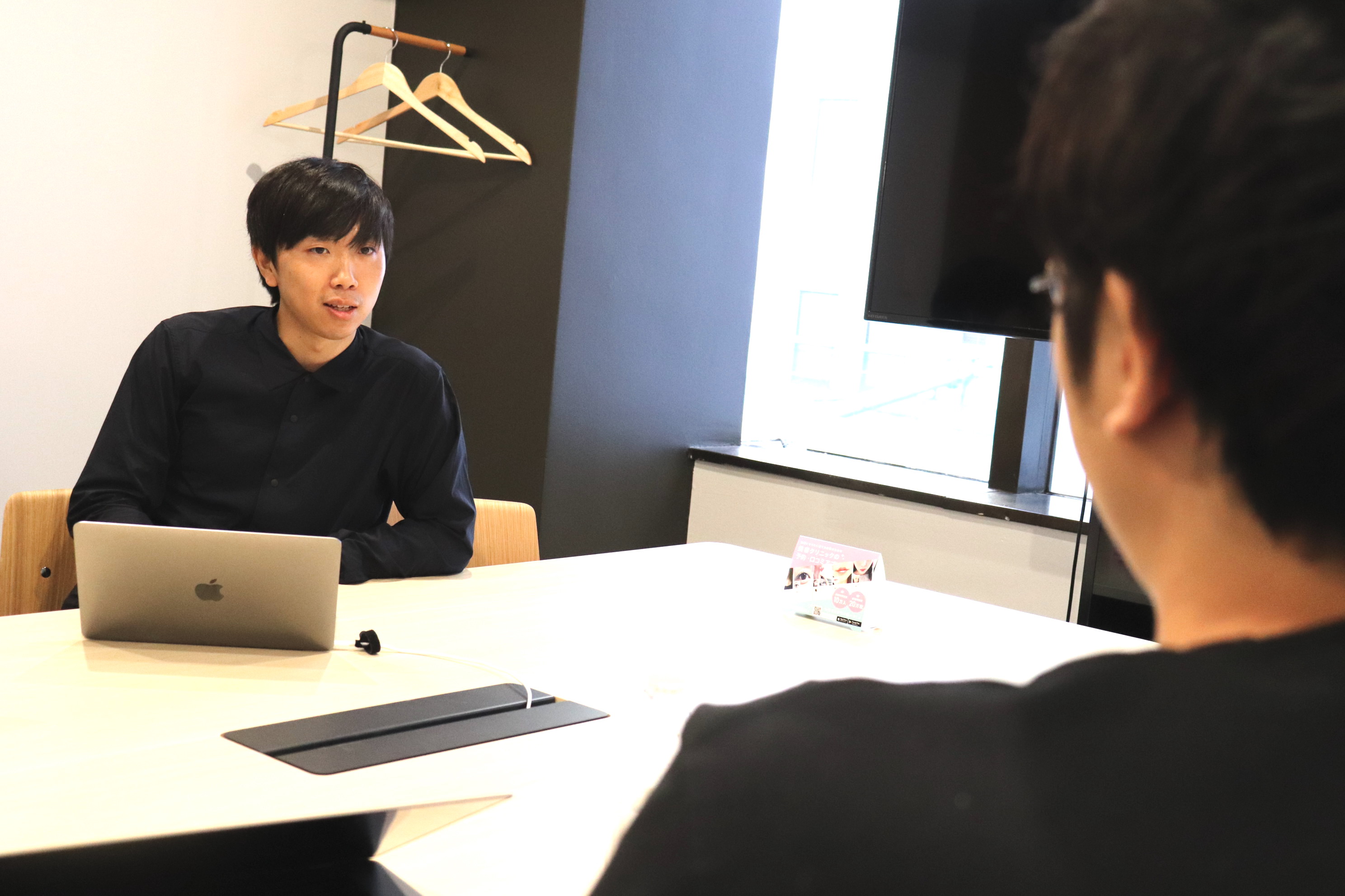 美容医療の口コミ・予約サービスを支える男性スタッフ座談会（後編）