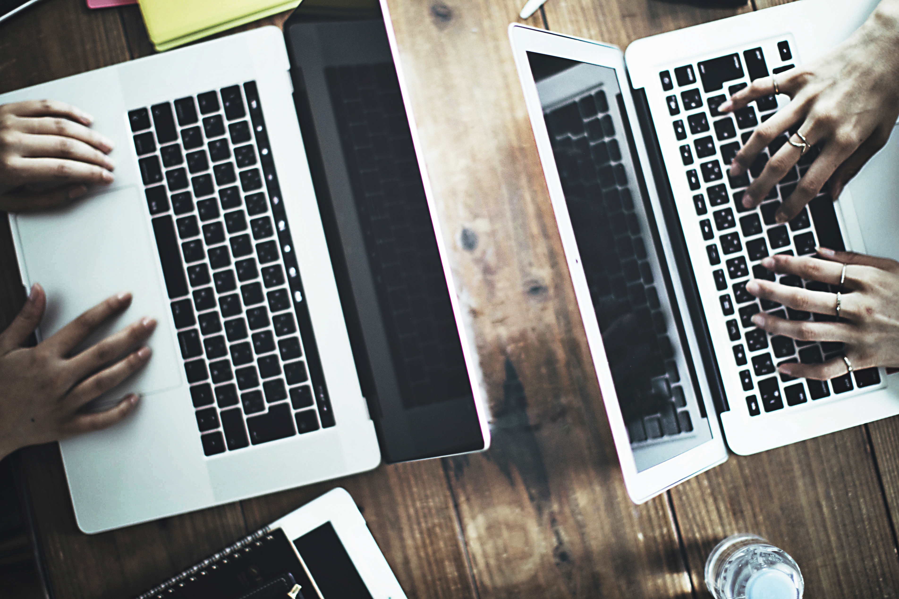 IT業界にキャリアチェンジしたきっかけについて