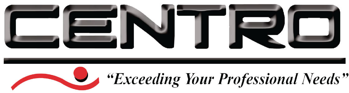 Centro Pro Sound & Lights Pte Ltd