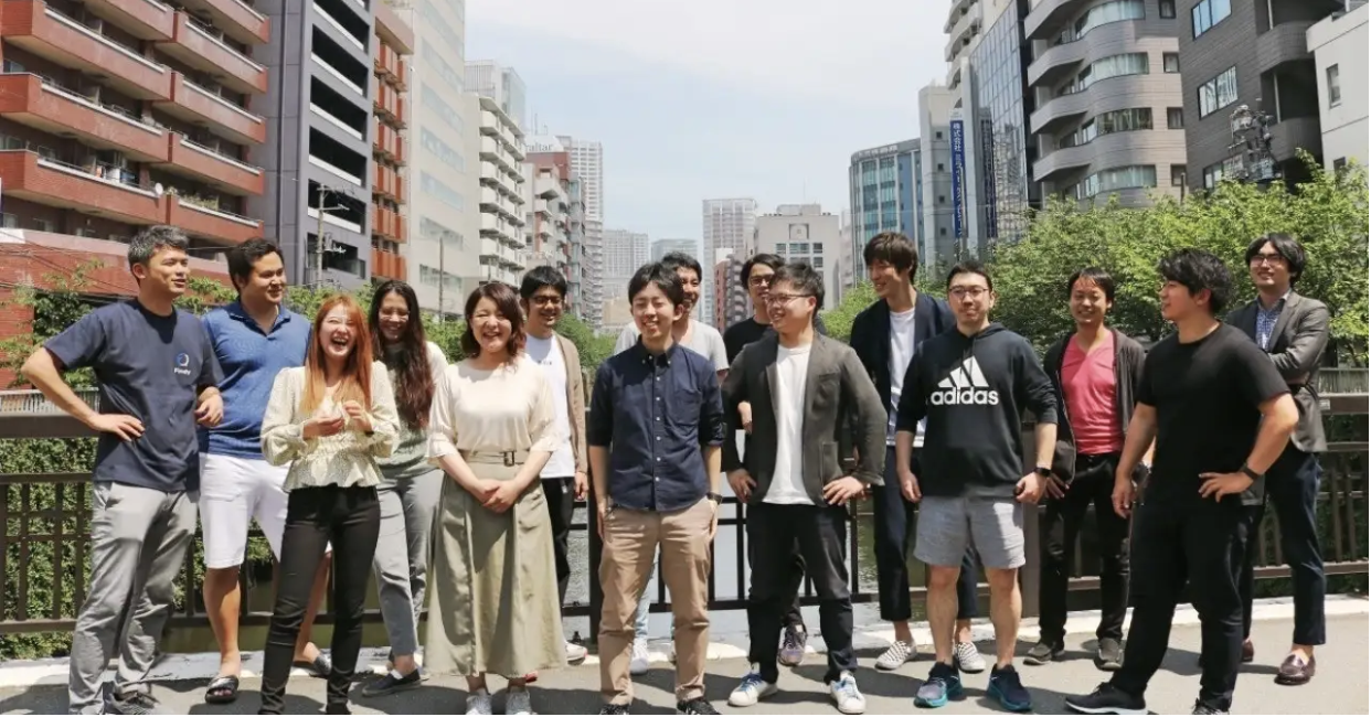 「テクノロジードリブンな事業成長を増やす」というビジョンにかける思い