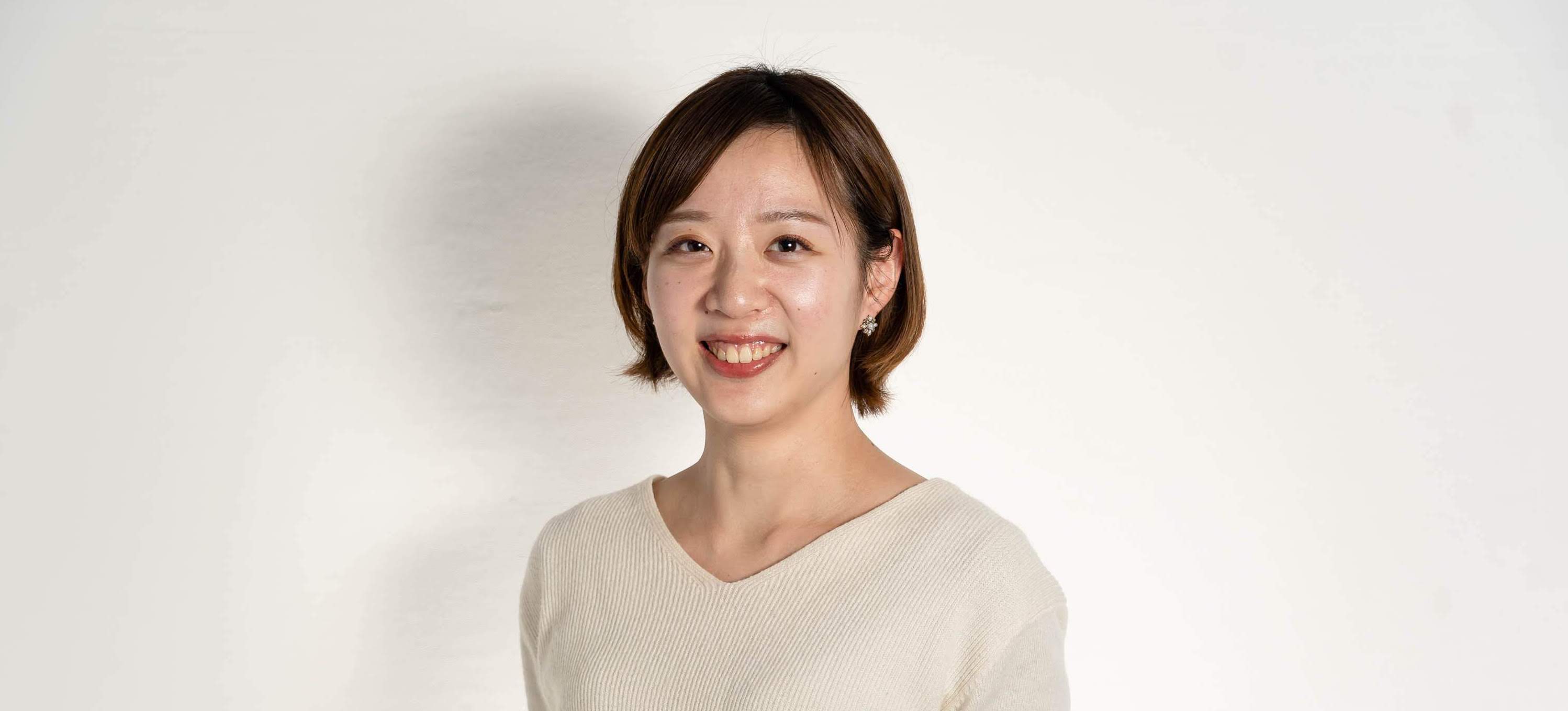 好奇心とアンテナを持ち続け、楽しい住まい探しを提供していきたい #この度ツクルバに入社しました