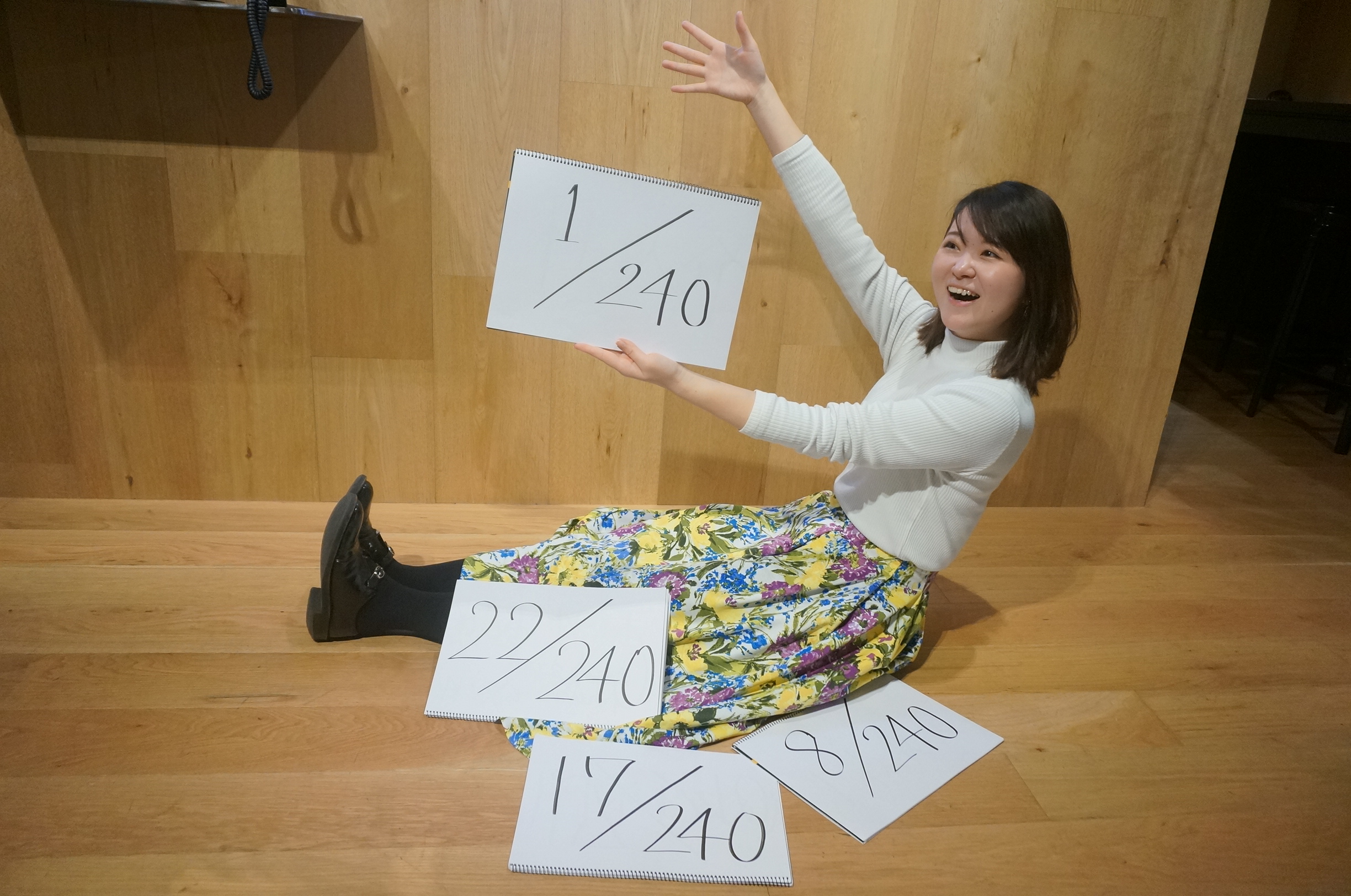 YouTuber人事始動！1年を通じて240人の人生に向き合う訳とは