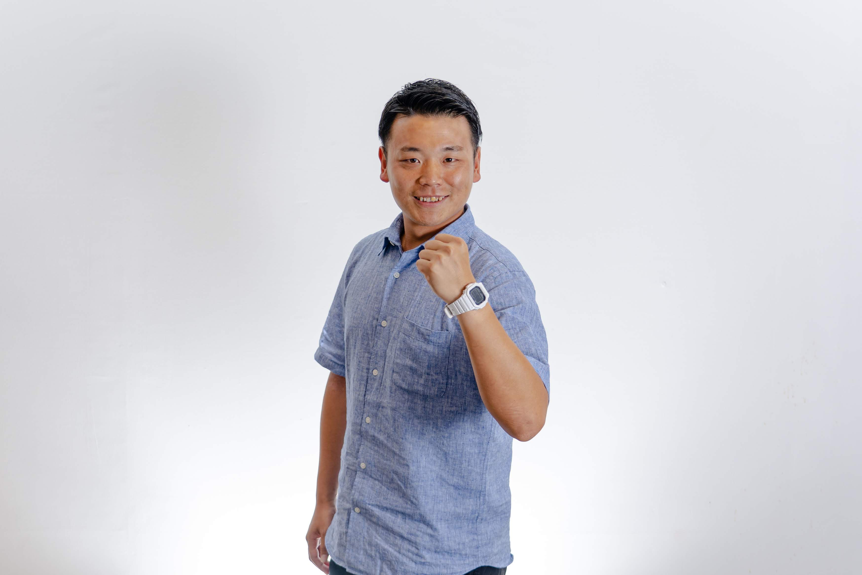ツクルバというチームで人々の幸せに貢献したい #この度ツクルバに入社しました