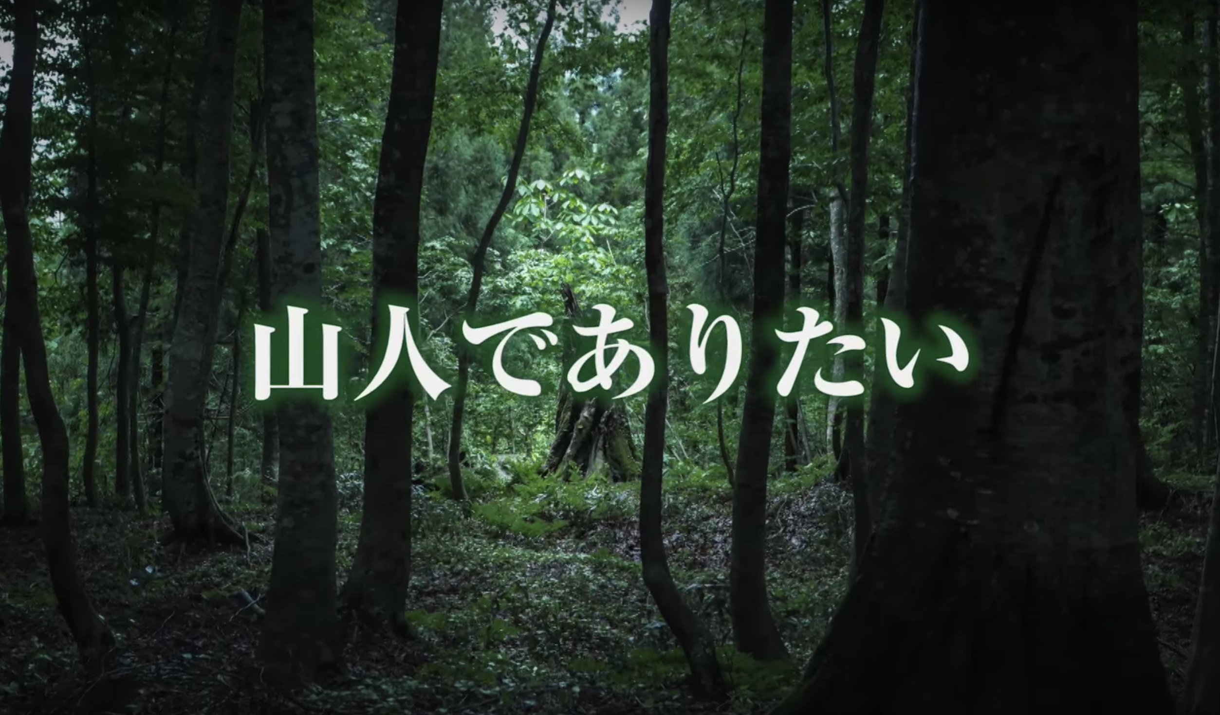 動画で知る山人-yamado-