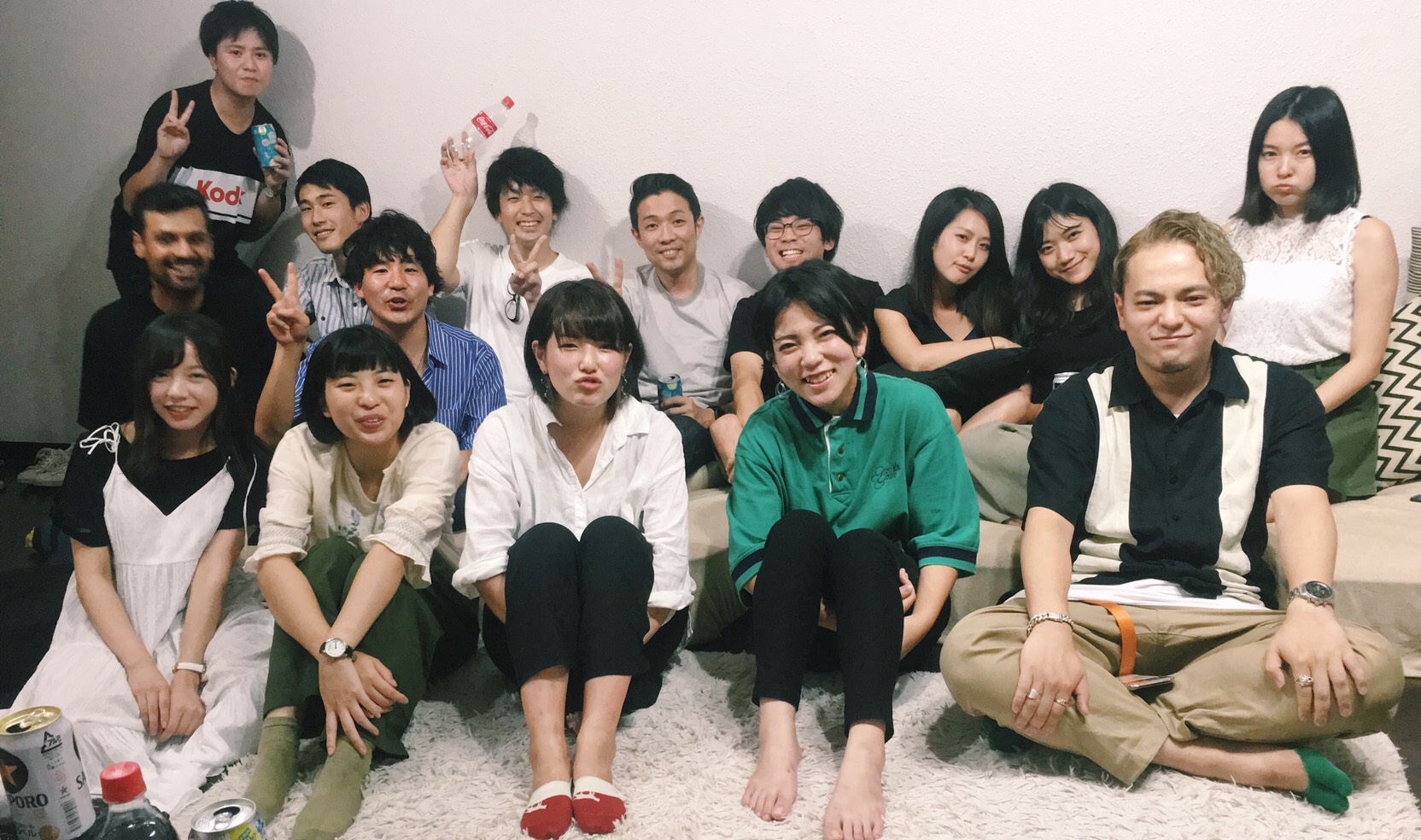 「The Story Of an Intern」〜確かに会社の一員になった私の今とこれから〜