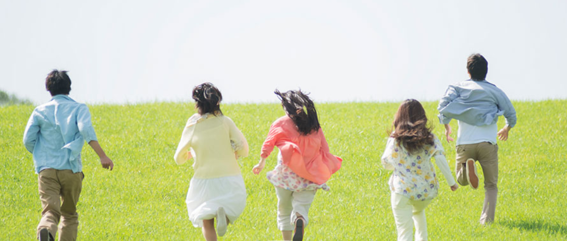 すべての人に高等教育の機会を届けたい！