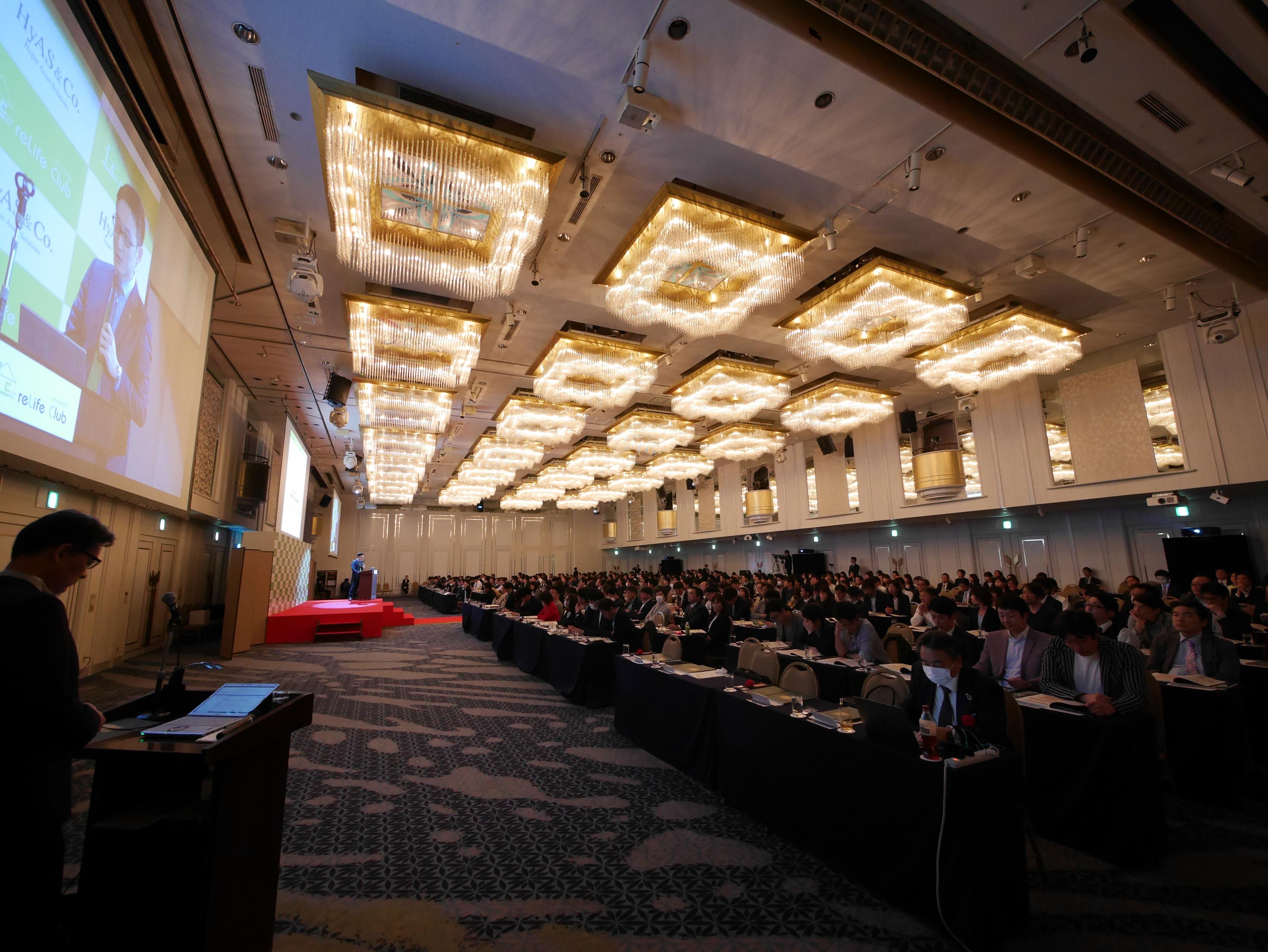 【6代目住宅FPグランドマスター決定戦に弊社営業マネージャーの出場が決定しました！】