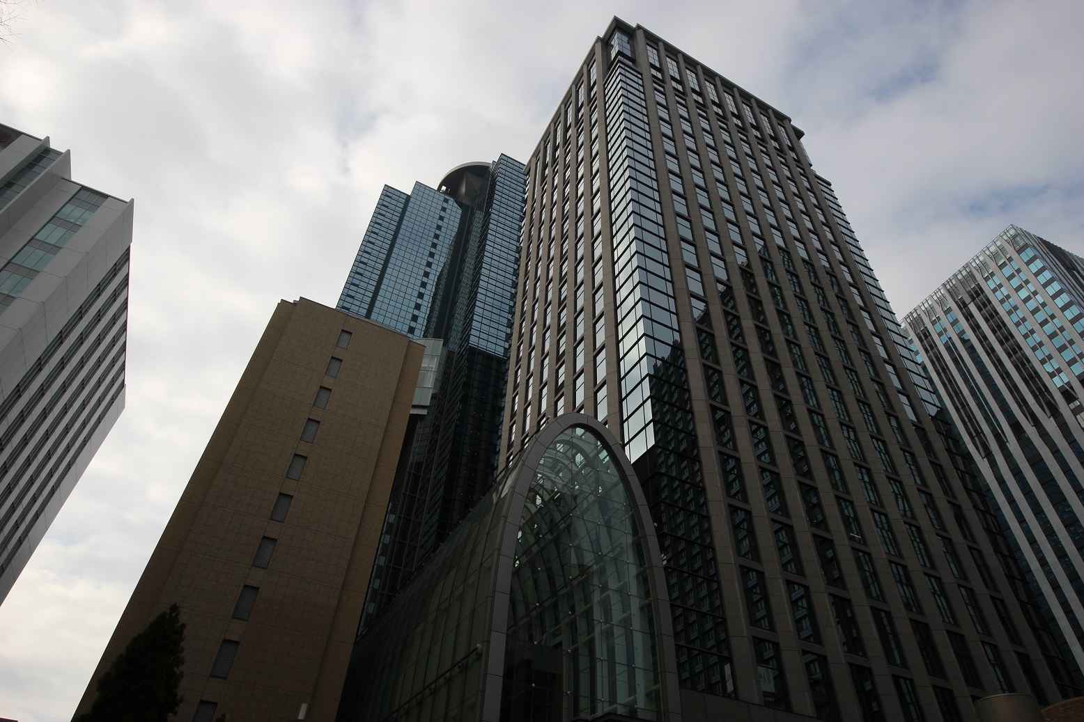 PTCジャパン(株)本社オフィスのご紹介‼