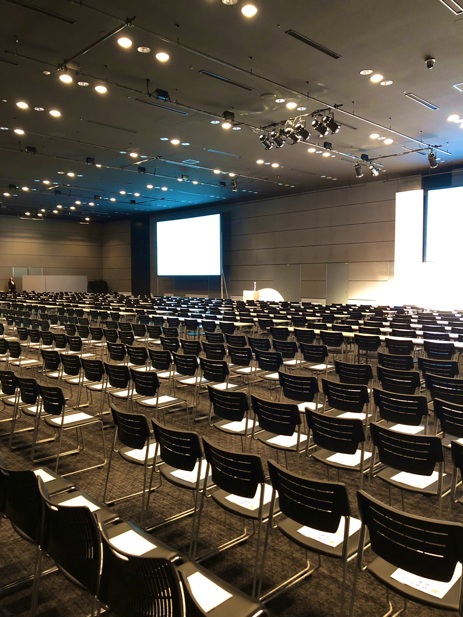 Anthos Dayで登壇してきました👍