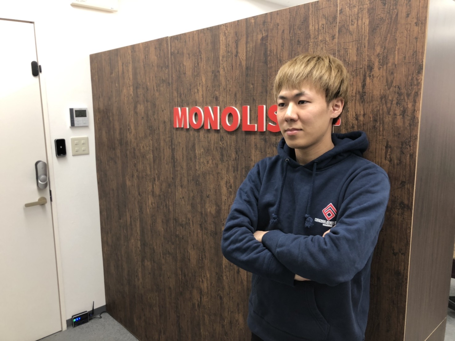 インターンシップが決め手に。新卒デザイナーがベンチャー企業へ入社したワケ。