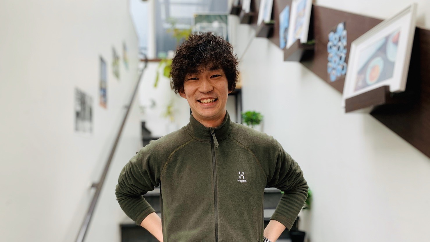 【CEOインタビュー】自分で選択・決断し、幸せを掴む。そんな人を増やしたい。代表神薗が「自分らしく生きる人を増やす」ことにかける想い。
