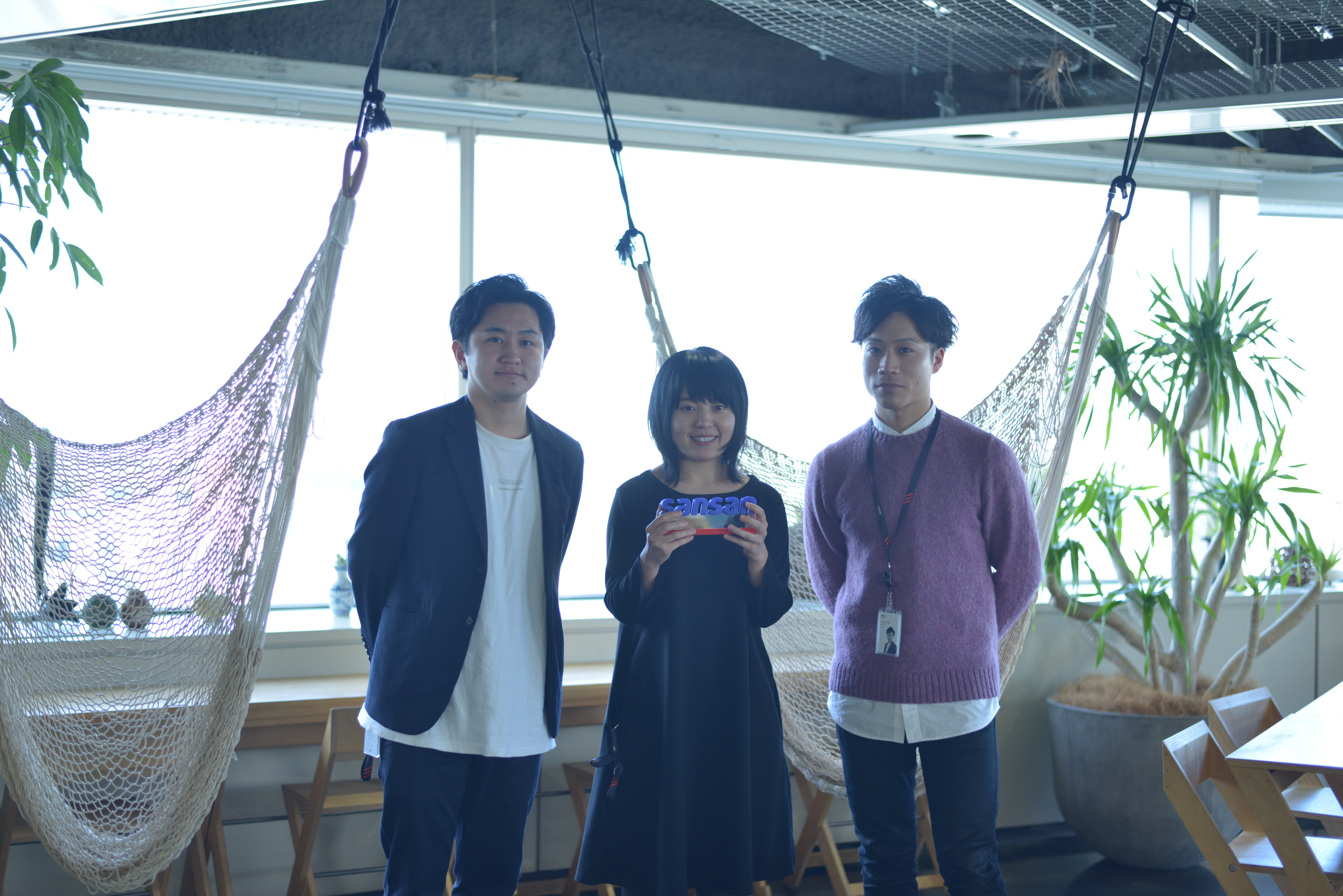 キャリアイベント開催直前！登壇者にイベントへの意気込みを聞いてみた