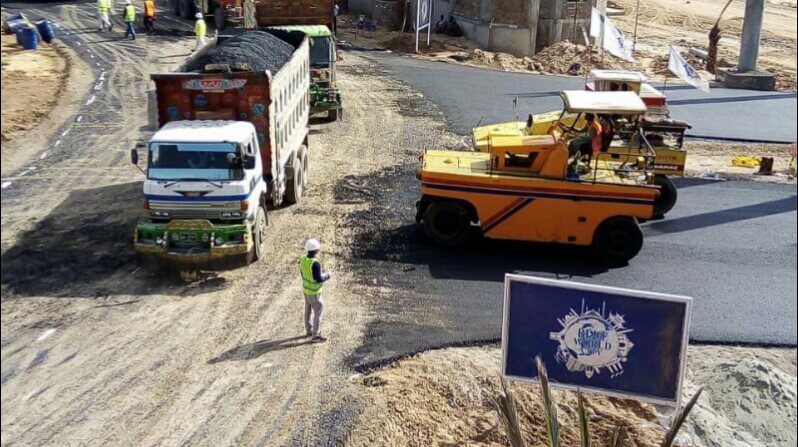 How Blue World City is Different from other Housing Societies?