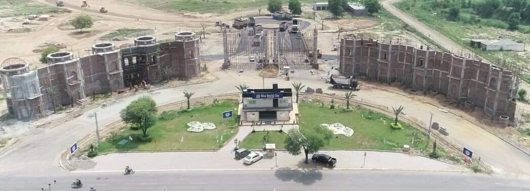 Factors that influence the real estate market.