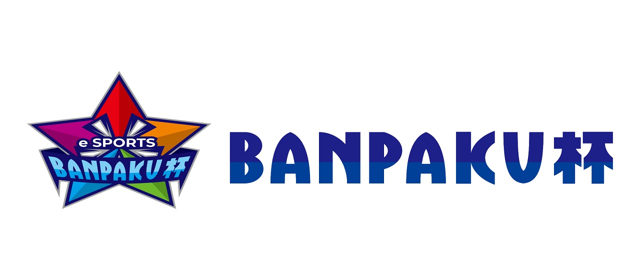 アメリカ村発の都市型eスポーツフェスティバル『BANPAKU杯』。大会決勝は心斎橋BIGSTEPとSPOTAKA SKATE PARKで！