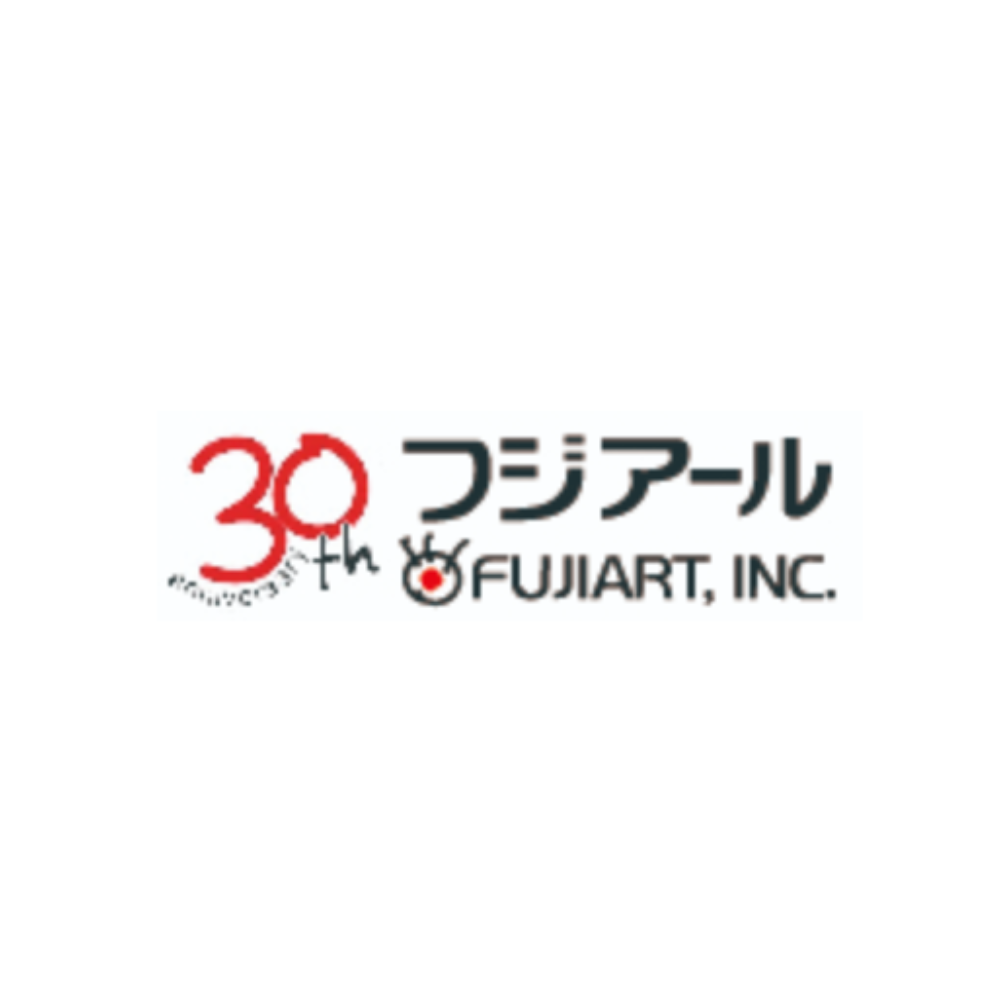 株式会社フジアール