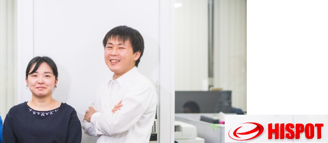 【社員インタビューVol.1】若手社員にエンジニアになったきっかけと今後の展望について聞いてみました。