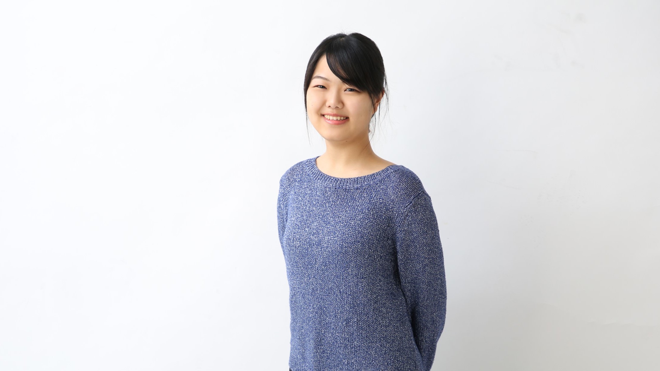 全力で向き合ってくれるから、私もそれ以上のものを返したい