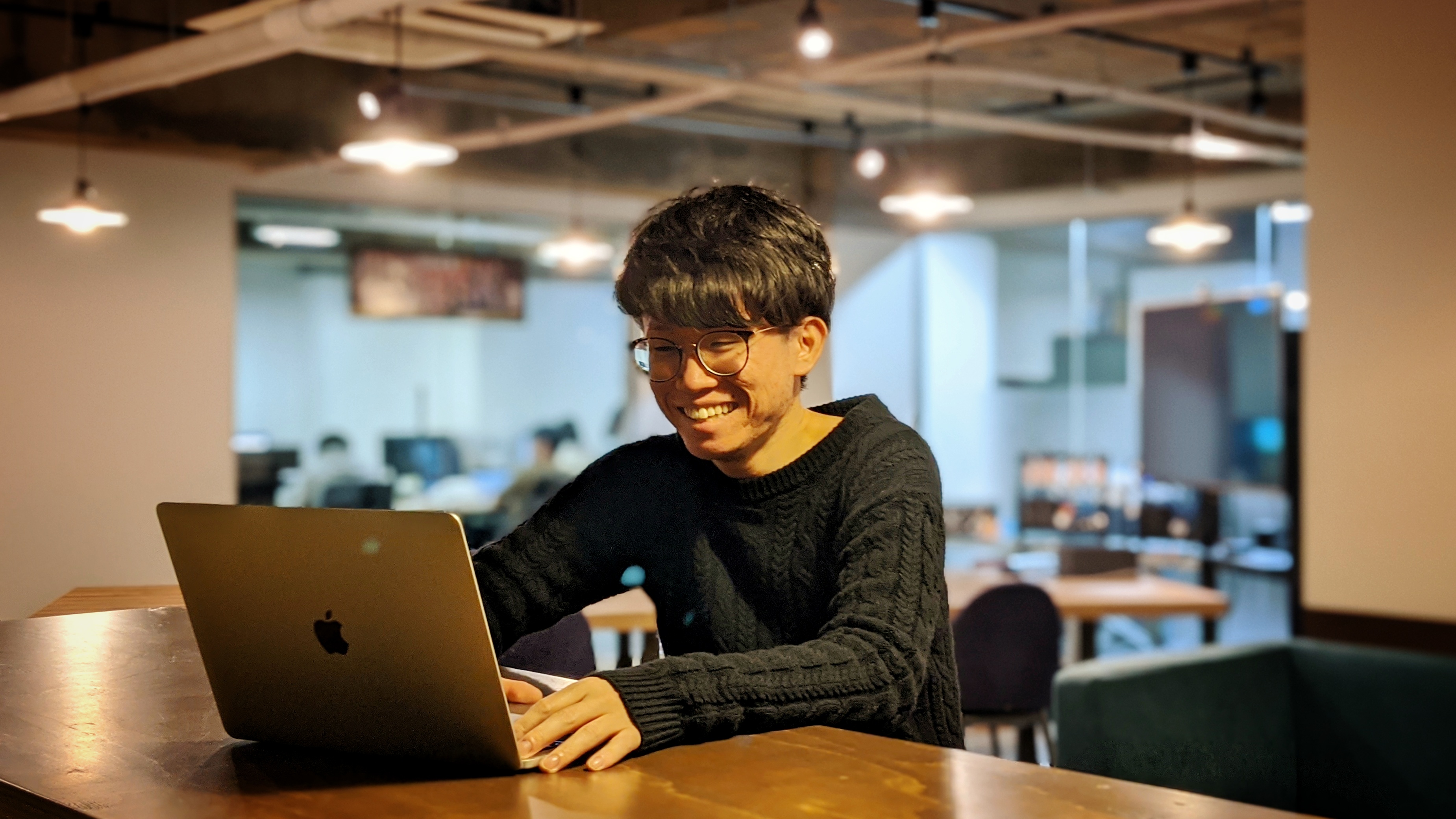 大手SIer => 社員数一桁のスタートアップに転職してめちゃくちゃ楽しい話