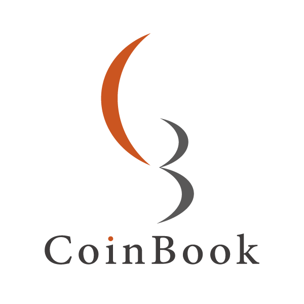 株式会社coinbook