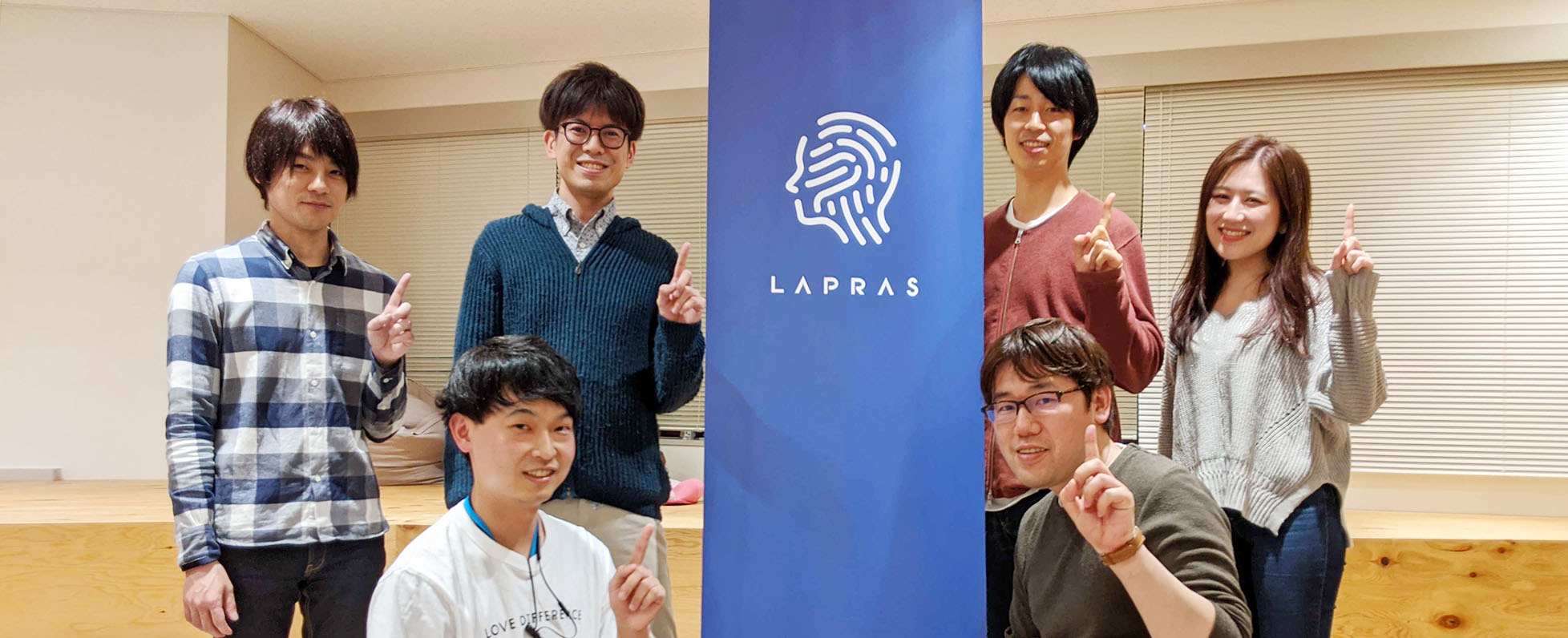 【イベントレポ】Classi Angular Night #5 @LIVING by LAPRAS