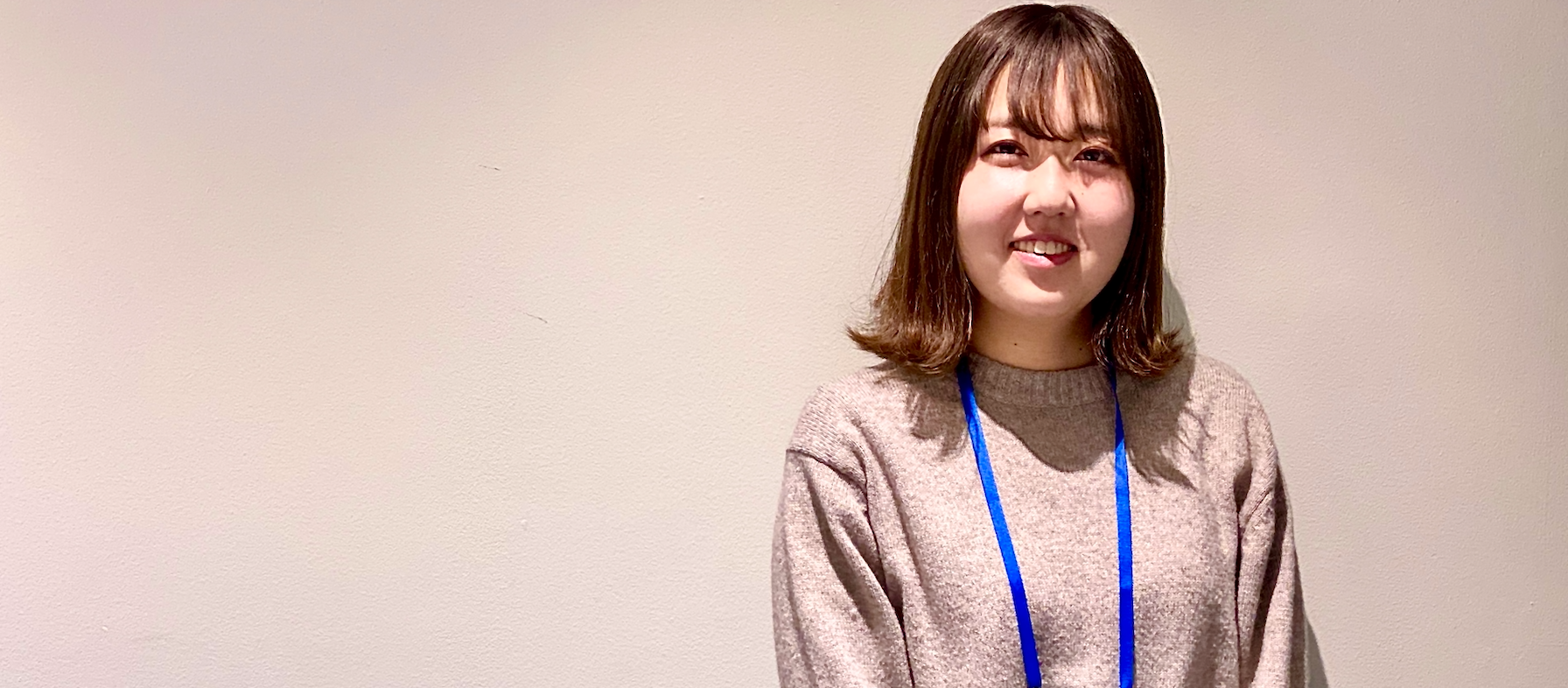引く手数多の女子大生が新たな挑戦として選んだ先は、泥臭いスタートアップでした
